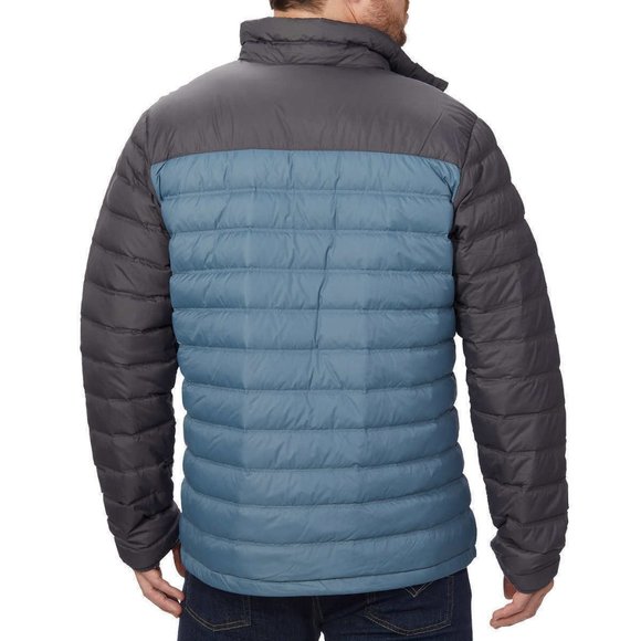 NEW!!! Mountain Hardwear Men’s Dynotherm Jacket - Picture 4 of 6